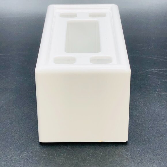 Vintage 1987 Looney Tunes TWEETY Bird Toothbrush Paste Holder - Retro Bathroom - Picture 4 of 10